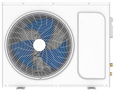 Кондиционер Magna CHS-09QC белый