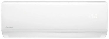 Кондиционер Axioma ASX07H1/ASB07H1 белый