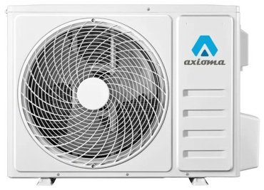 Кондиционер Axioma ASX07H1/ASB07H1 белый
