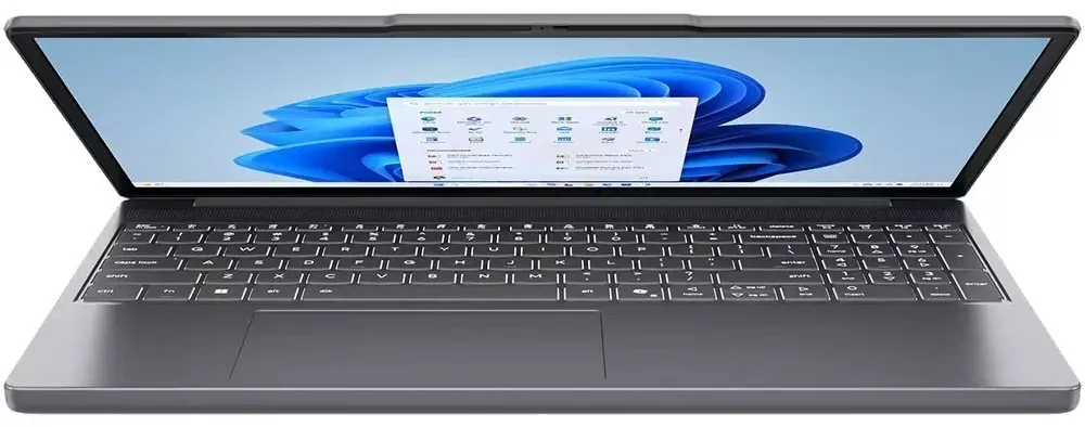 Ноутбук Lenovo IdeaPad Slim 3 15IRH10 83K1002URK 15.3" Luna Grey - ForteMarket Ноутбук Lenovo IdeaPad Slim 3 15IRH10 83K1002URK 15.3" Luna Grey купить,0
