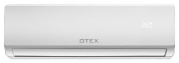 Кондиционер OTEX OWM-09TP белый + монтажный комплект