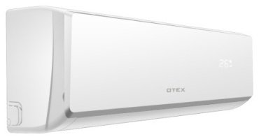 Кондиционер OTEX OWM-09TP белый + монтажный комплект