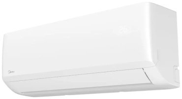 Кондиционер Midea MSAG-09HRFN8 inverter wi-fi белый