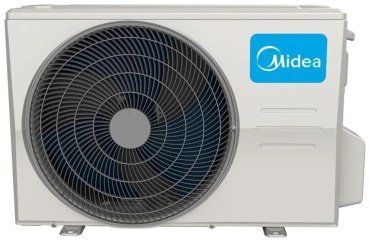 Кондиционер Midea MSAG-09HRFN8 inverter wi-fi белый
