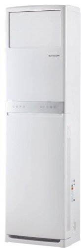 Кондиционер ALMACOM ACP-36A + монтажный комплект белый