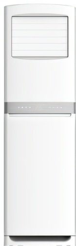 Кондиционер ALMACOM ACP-36A + монтажный комплект белый