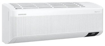 Кондиционер Samsung AR12BSEANWKNER/XER белый + монтажный комплект