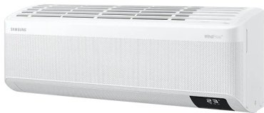 Кондиционер Samsung AR12BSEANWKNER/XER белый + монтажный комплект