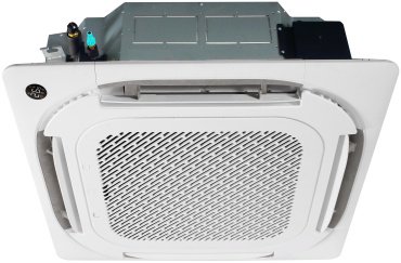 Кондиционер Midea MCD-24HRN1-Q