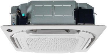 Кондиционер Midea MCD-24HRN1-Q