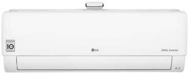 Кондиционер LG AP09RT белый