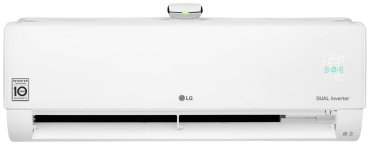 Кондиционер LG AP09RT белый купить,0