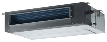 Кондиционер ALMACOM AMD-60HM стальной