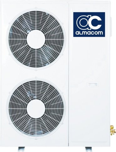 Кондиционер ALMACOM AMD-60HM стальной
