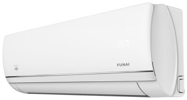 Кондиционер FUNAI RAC-KD35HP.D01 белый