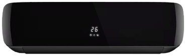 Кондиционер Hisense AS-07HW4SYDTG035В черный