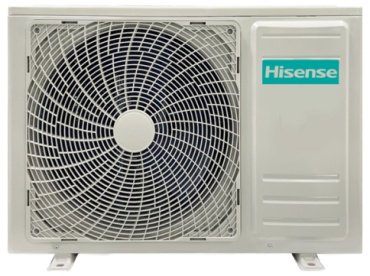 Кондиционер Hisense AS-07HW4SYDTG035В черный