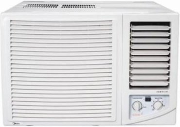 Кондиционер Midea MWF1-09CRN белый