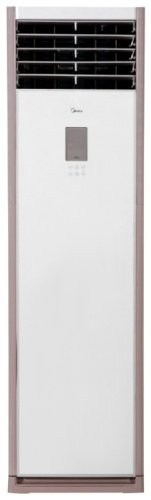 Кондиционер Midea MFPA -24ARN1 белый + монтажный комплект