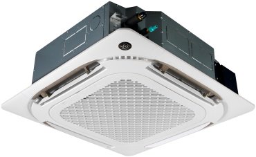 Кондиционер Midea MCD-48HRN1-R