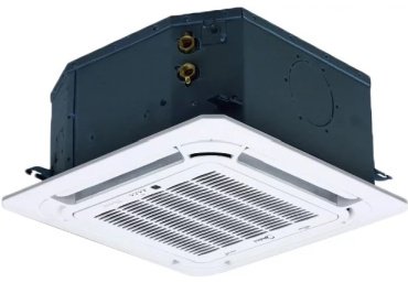 Кондиционер Midea MCD-48HRN1-R