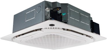 Кондиционер Midea MCD-48HRN1-R