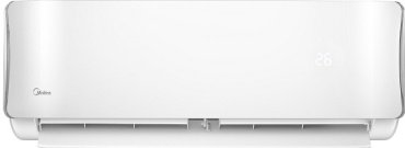 Кондиционер Midea Aurora 2 MSAA-24HRN8 белый + монтажный комплект