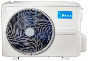 Кондиционер Midea GAIA-09HRFN8D6 белый
