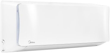 Кондиционер Midea Aurora 2 MSAA-24HRN8 белый + монтажный комплект