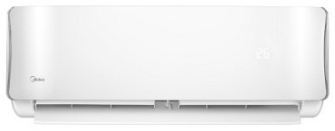 Кондиционер Midea Aurora 2 MSAA-30HRN1-С белый