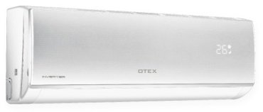 Кондиционер OTEX OWM-09TI белый