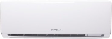 Кондиционер QUATTROCLIMA QV-BE09WB белый