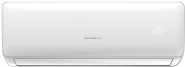 Кондиционер ALMACOM ACH-09QF белый + монтажный комплект