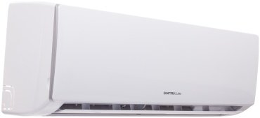 Кондиционер QUATTROCLIMA QV-BE09WB белый