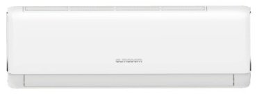Кондиционер ALMACOM ACH-30QI белый + монтажный комплект
