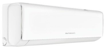 Кондиционер ALMACOM ACH-30QI белый + монтажный комплект