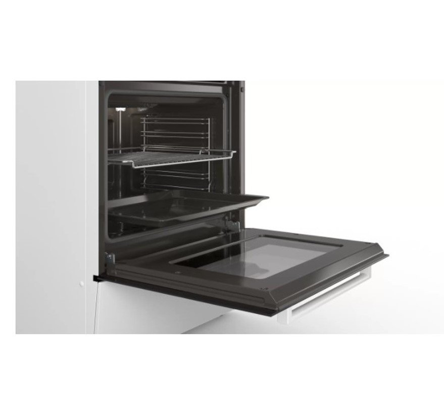 Газовая плита Bosch HGA110B21Q белая