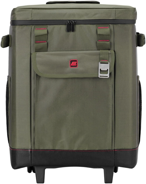 Термосумка на колесах 2E Picnic 2E-TWBP50L-DO 50 л тёмно-оливковая - ForteMarket Термосумка на колесах 2E Picnic 2E-TWBP50L-DO 50 л тёмно-оливковая купить,0