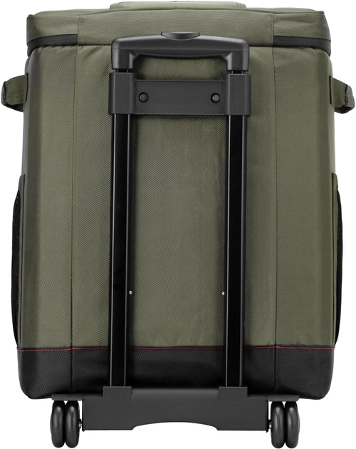Термосумка на колесах 2E Picnic 2E-TWBP50L-DO 50 л тёмно-оливковая - ForteMarket Термосумка на колесах 2E Picnic 2E-TWBP50L-DO 50 л тёмно-оливковая купить,39247