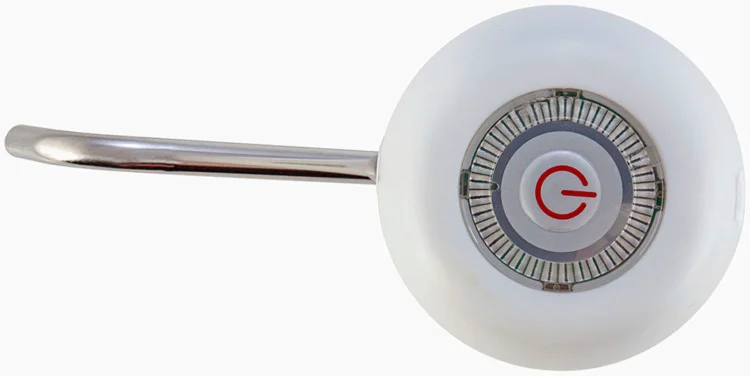 Помпа электрическая Centek CT-3002 белая купить,0
