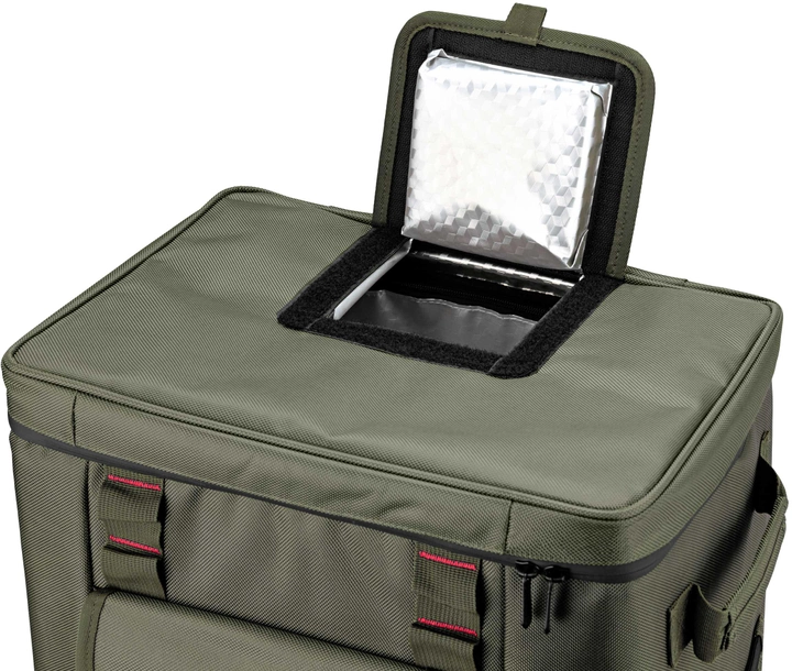 Термосумка на колесах 2E Picnic 2E-TWBP50L-DO 50 л тёмно-оливковая - ForteMarket Термосумка на колесах 2E Picnic 2E-TWBP50L-DO 50 л тёмно-оливковая купить,39247
