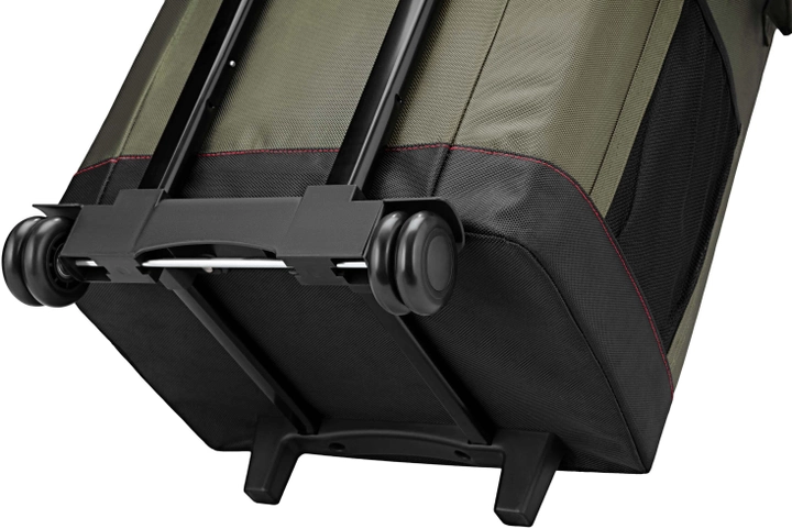 Термосумка на колесах 2E Picnic 2E-TWBP50L-DO 50 л тёмно-оливковая - ForteMarket Термосумка на колесах 2E Picnic 2E-TWBP50L-DO 50 л тёмно-оливковая купить,0