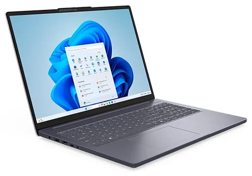 Ноутбук Lenovo IdeaPad Slim 3 16ARP10 83K8000GRK 16" Luna Grey - ForteMarket Ноутбук Lenovo IdeaPad Slim 3 16ARP10 83K8000GRK 16" Luna Grey купить,0