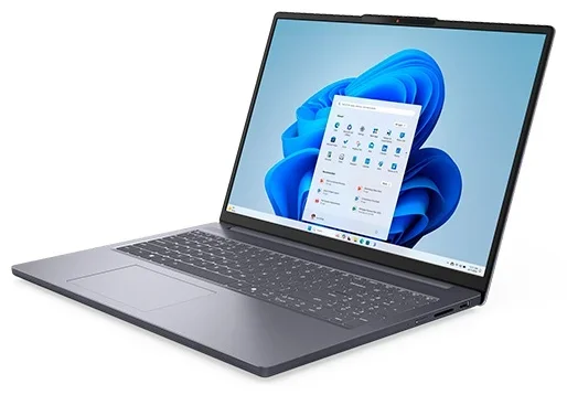 Ноутбук Lenovo IdeaPad Slim 3 16ARP10 83K8000GRK 16" Luna Grey - ForteMarket Ноутбук Lenovo IdeaPad Slim 3 16ARP10 83K8000GRK 16" Luna Grey купить,0