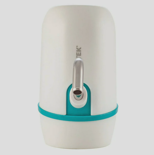 Помпа электрическая Centek CT-3002 белая