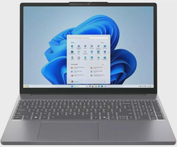 Ноутбук Lenovo IdeaPad Slim 3 16AHP10 83KB0002RK 16" Luna Grey