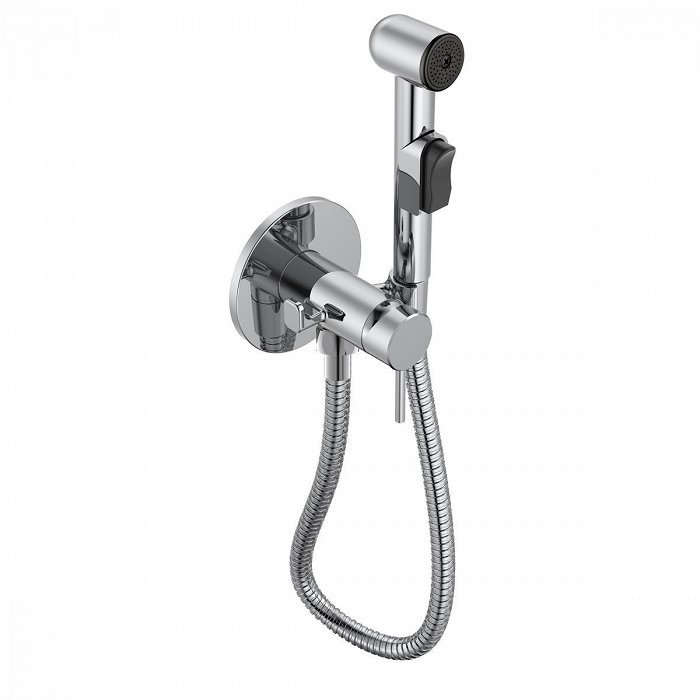 Смеситель Iddis 003SBR0i08 хром купить,NaN