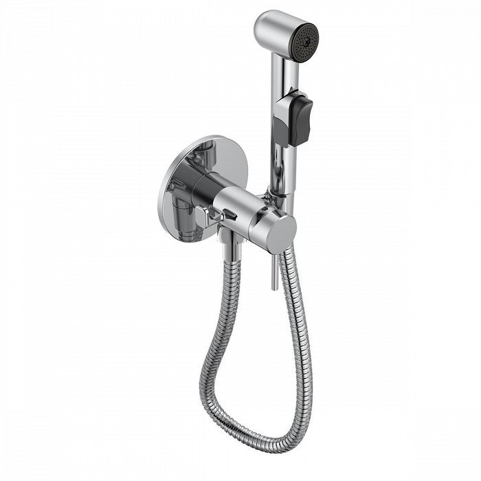 Смеситель Iddis 003SBR0i08 хром купить,NaN