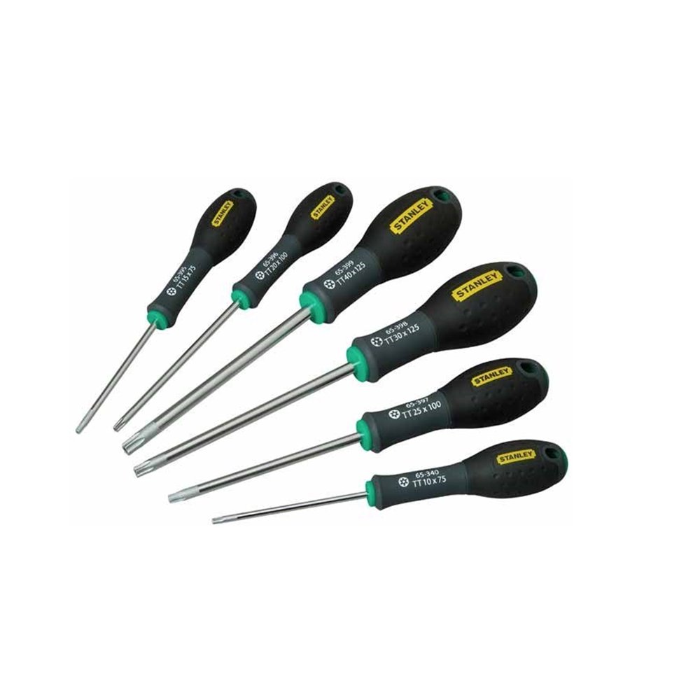 Набор отверток Stanley Fatmax 0-65-099 6шт купить,NaN