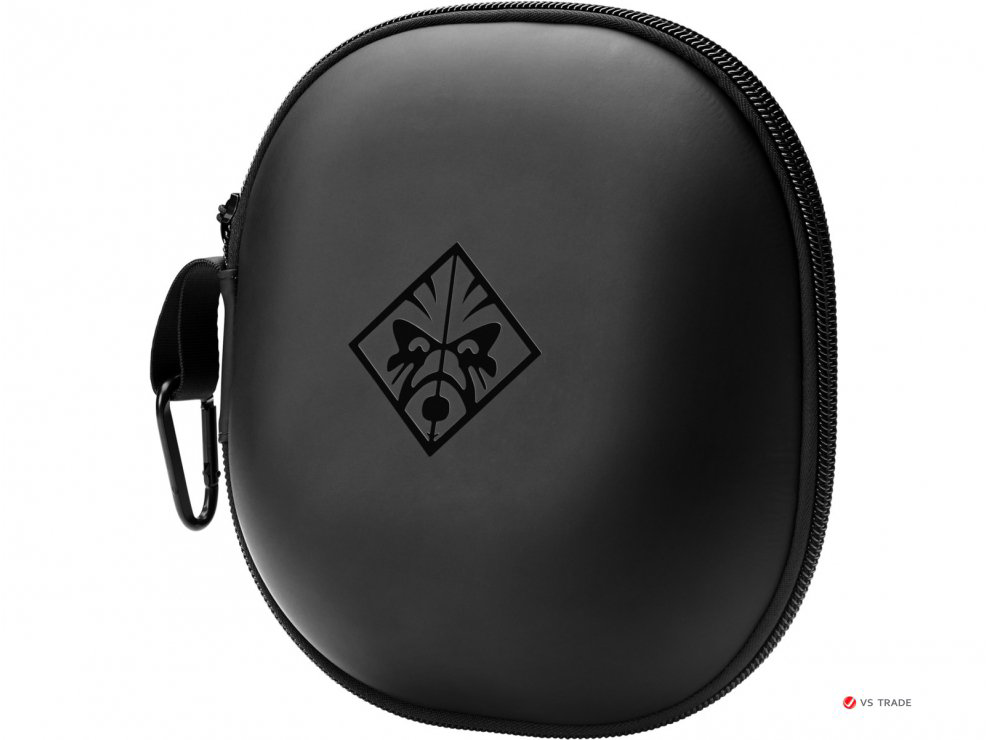 Чехол для наушников HP Omen Headset Case 7MT85AA черный купить,NaN
